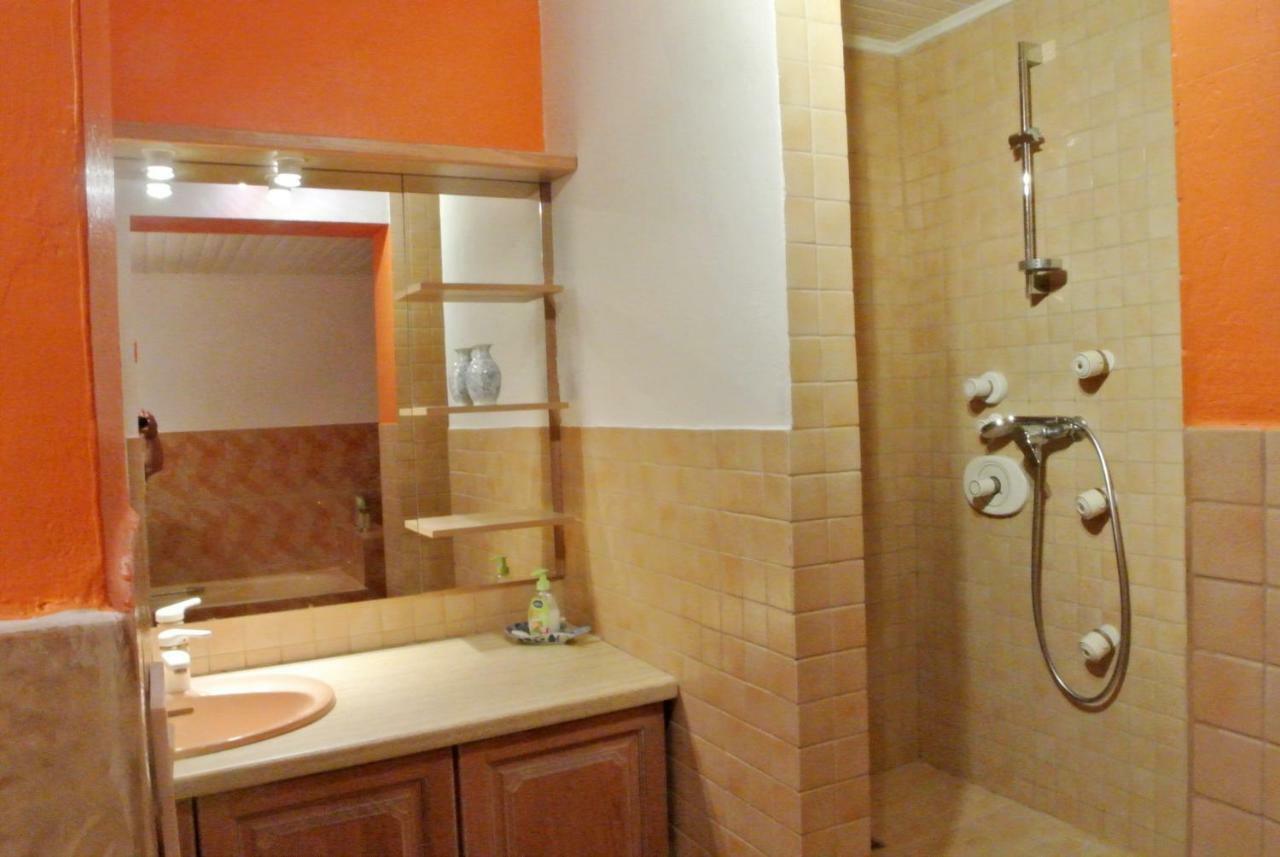 Chambres D'Hotes Saint Alexandre La Rouviere Экстерьер фото